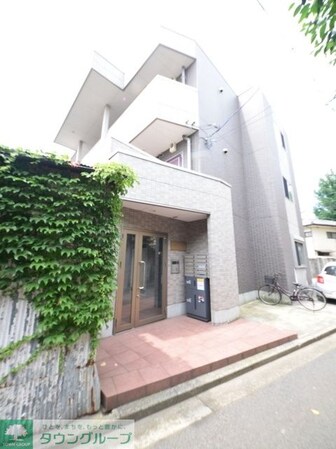 グランキャッスル の物件内観写真